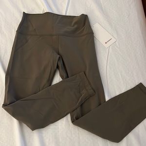 Lululemon Align II Pant